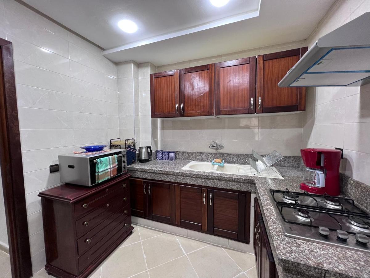 Kenitra Unique Design Appartment Bagian luar foto